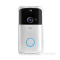 Ring Video Doorbell Wifi For Home Security System